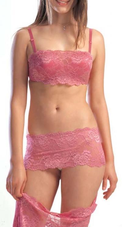 LINGERIE