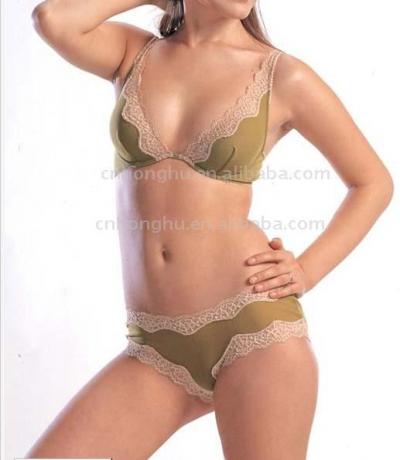 underwear (Sous-vêtements)