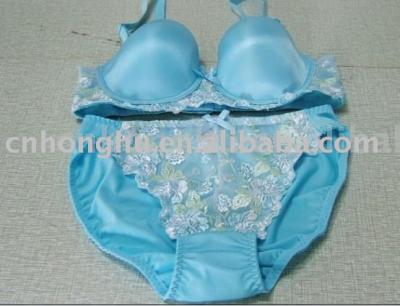 Underwear set (Underwear set)