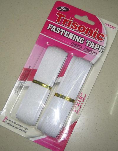 Velcro tape (Velcro tape)