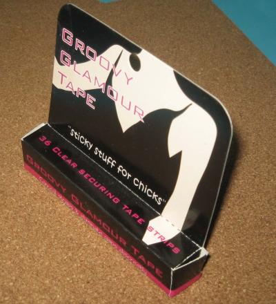 Fashion tape (Fashion tape)