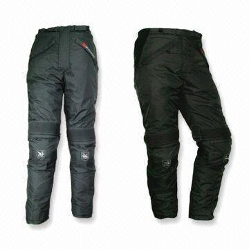 Touring Pants
