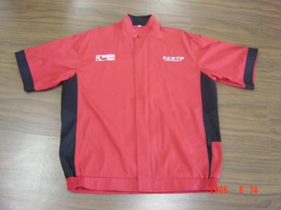 workwear
