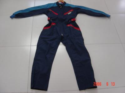 overall
