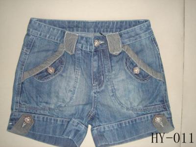 Denim Pants HY-011 (Denim Pants HY-011)