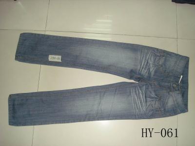 Jeans HY-061 (Jeans HY-061)