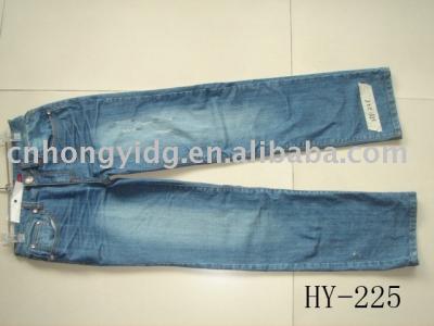 Ladies jeans HY-225 (Jeans Ladies HY-225)
