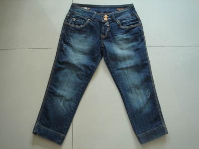 Ladies jeans HY-221 (Jeans Ladies HY-221)