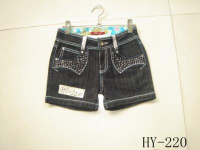 Short Pants HY-220 (Short Pants HY-220)