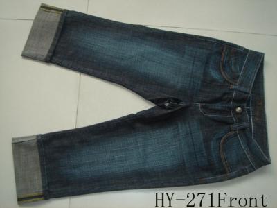 Pants HY-271 (Pantalons HY-271)