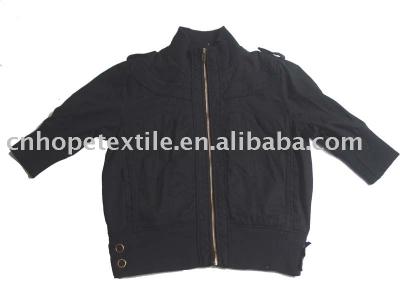 Jackets (Jackets)