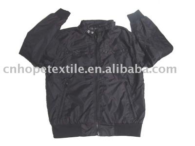leisure clothing (leisure clothing)