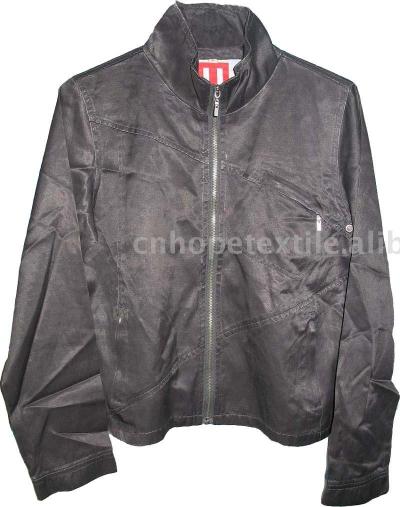 ladies jacket (ladies jacket)