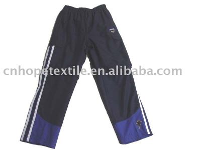 casual pants (casual pants)