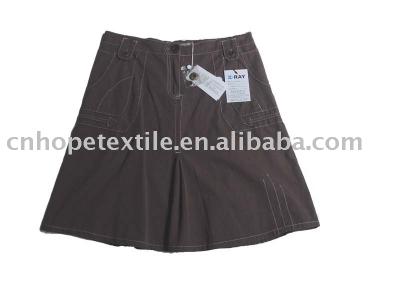Skirts (Юбки)