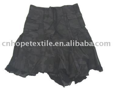 skirts (Rcke)