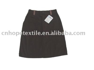 skirts (Rcke)