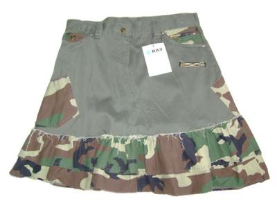 Skirts (Rcke)