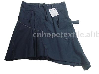 skirts (Rcke)