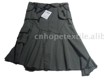 skirts (Rcke)