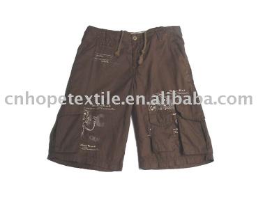 shorts (шорты)