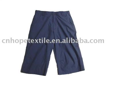shorts (шорты)