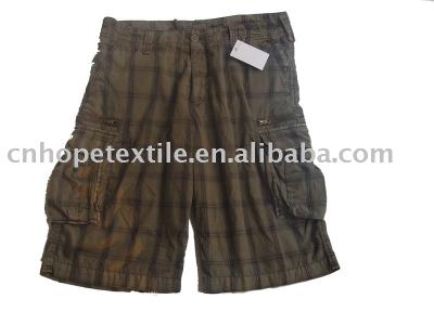 shorts (шорты)
