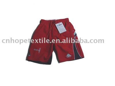 Strand Shorts (Strand Shorts)