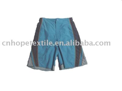 beach shorts (beach shorts)