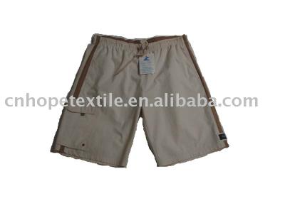 beach shorts (beach shorts)