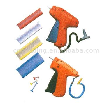 Tag Gun,Tag Pins (Tag Gun,Tag Pins)