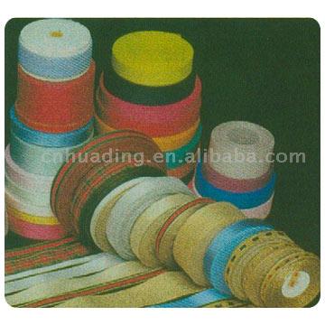 Tape, Fancy %26 Decorative Ribbons (Tape, Fancy %26 Decorative Ribbons)