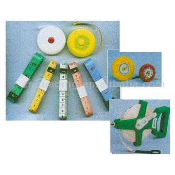 Tailor`s Tapes (Tailor`s Tapes)