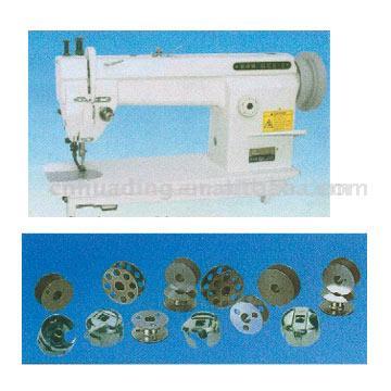 Sewing Machine and Spare Parts