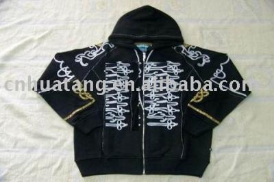 brand men`s hoody (brand men`s hoody)