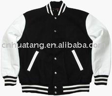 Marke Sportjacke (Marke Sportjacke)