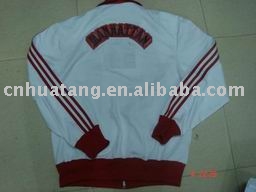Marke Sportjacke (Marke Sportjacke)