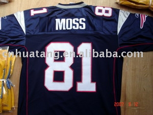 Newest Jersey