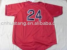 brand baseball jersey (brand baseball jersey)
