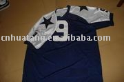 brand football jersey (marque de maillot de football)