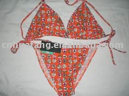 brand ladies swimwear (brand ladies swimwear)