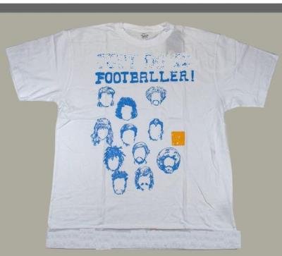 brand T-shirts (marque de T-shirts)