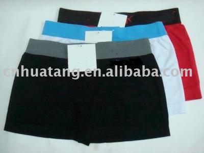 brand underwear
