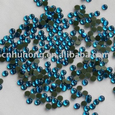 Crystal Rhinestone (Фальшивый бриллиант)