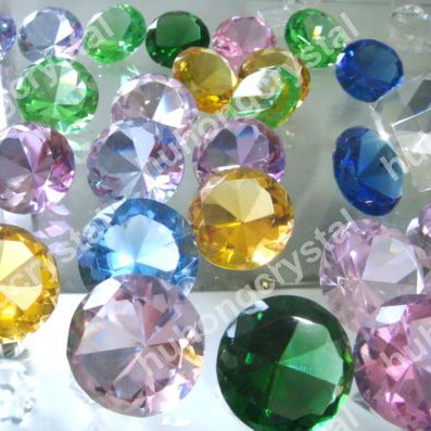 Crystal Rhinestone (Фальшивый бриллиант)