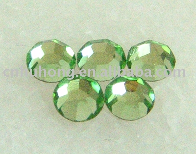 Crystal Rhinestone (Фальшивый бриллиант)