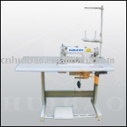 sewing machine (Machine à coudre)