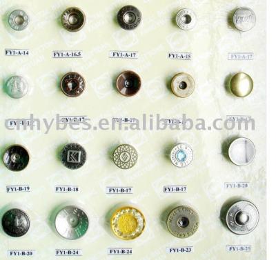 Dress button (Dress-Taste)