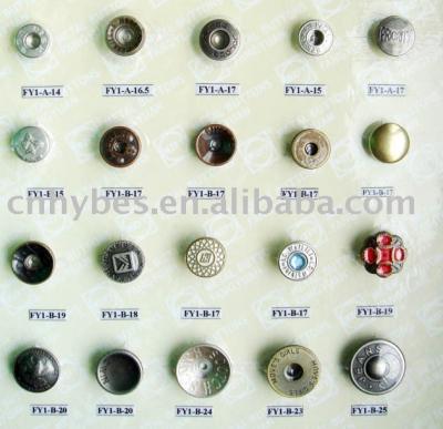 Dress button (Dress-Taste)