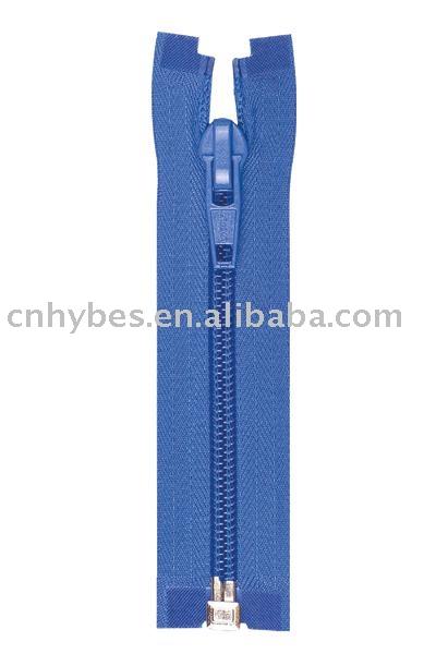 No.3 Nylon Zipper C/E All Regular Puller Plastic Top/Bottom Stop (  3 Nylon Zipper C / E всех регулярных Puller Пластиковые Top / Bottom Остановка)